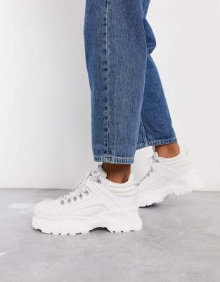 asos buffalo london