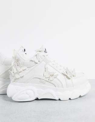 buffalo romantic corin