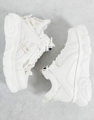 buffalo romantic corin