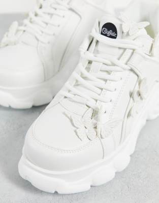 buffalo romantic corin