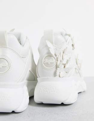 buffalo romantic corin