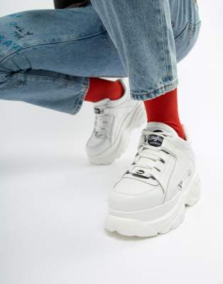 buffalo scarpe saldi