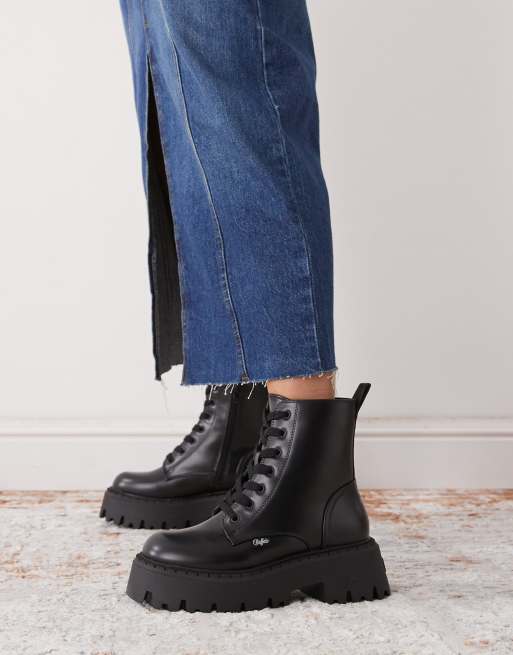 Buffalo Stivali da donna in PROMO | Risparmia online con ZALANDO