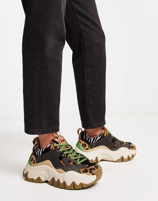 Buffalo best sale shoes asos