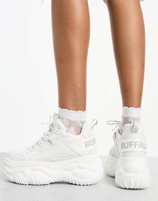 Asos buffalo sales shoes