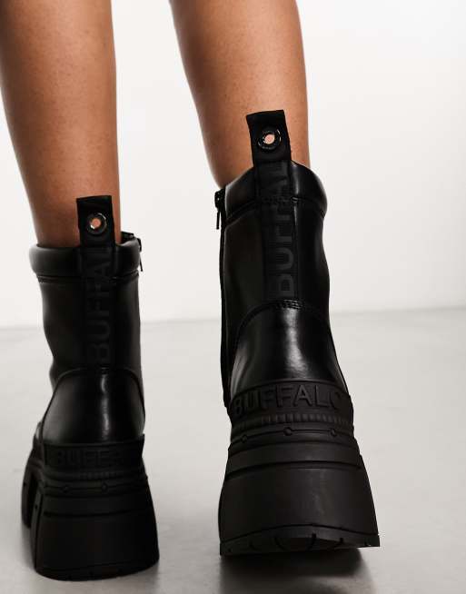 Asos vegan hot sale boots