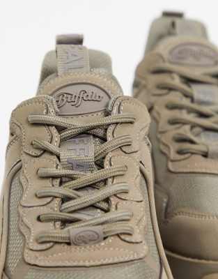 cld chai sneaker buffalo