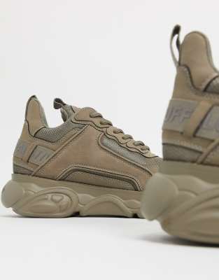 cld chai sneaker buffalo