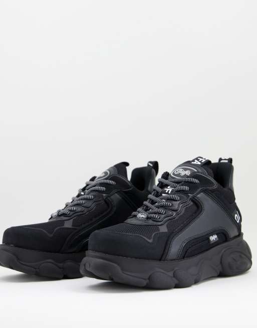 Asos hot sale buffalo sneakers