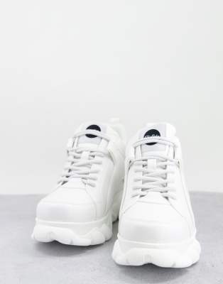 topshop cairo chunky trainers