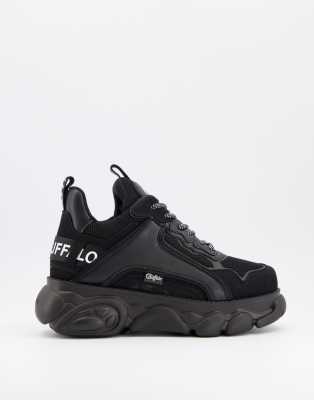 vegan platform trainers