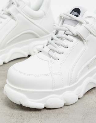 vegan platform trainers