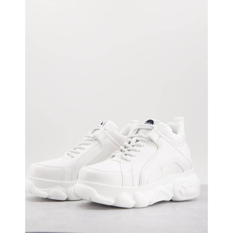 Asos vegan trainers hotsell