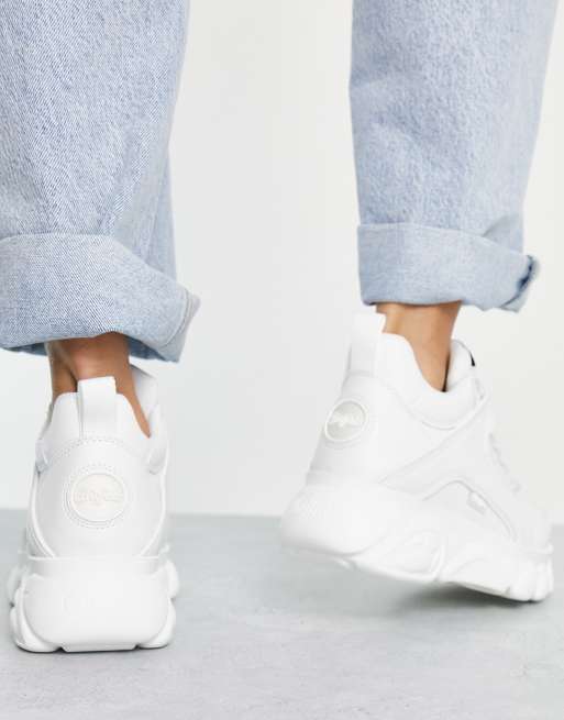 Asos vegan trainers sales