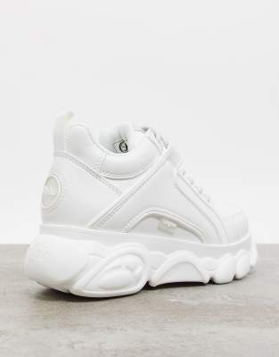 vegan platform trainers