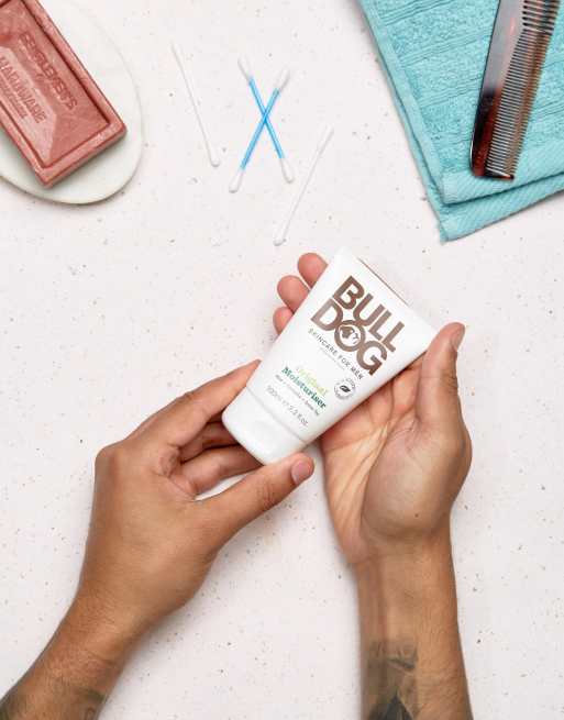 Bulldog 100ml Original Moisturiser, 2 of 4