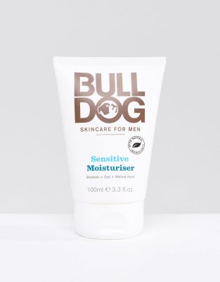 bulldog sensitive moisturizer
