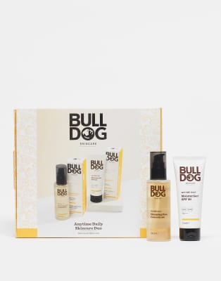 Bulldog - Advanced Day - Hautpflege-Duo im Set-Keine Farbe