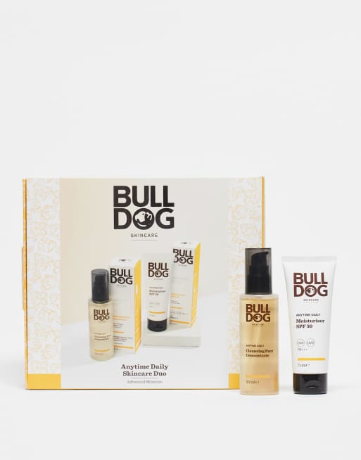 Bulldog – Advanced Day – Zestaw dwóch produktów 