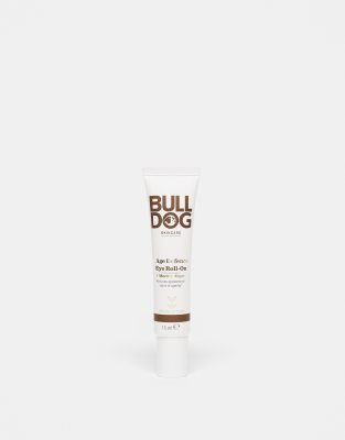 Bulldog - Age Defence - Augen-Roller, 15 ml-Keine Farbe