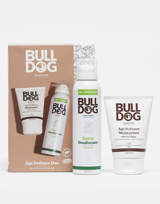 Bulldog Age Defence Bundle