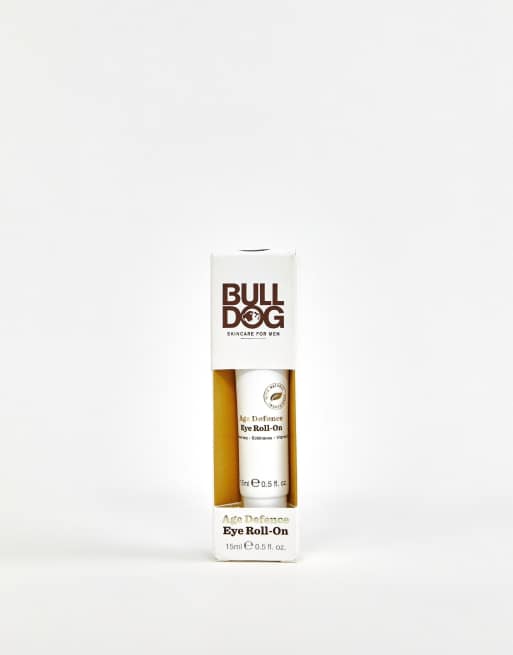 Bulldog - Age Defence Eye Roll On 15 ml, 4 van 4