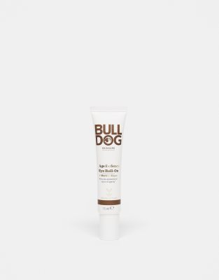 Bulldog Age Defence Eye Roll-On 15ml-No colour