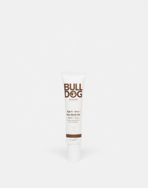Bulldog Age Defence Eye Roll-On 15ml - view 1