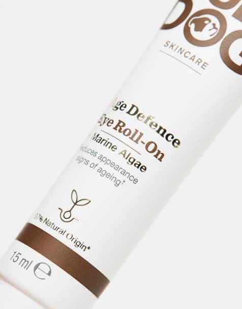 Bulldog Age Defence Eye Roll-On 15ml - view 2