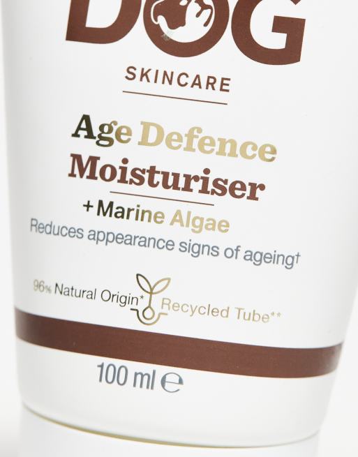 Bulldog Age Defence Moisturiser 100ml, 4 of 4