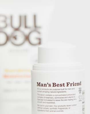 bulldog age defence serum