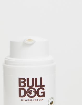 bulldog serum