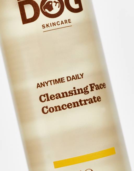 Bulldog - Anytime Daily Cleansing Concentrate 100 ml, 4 af 4