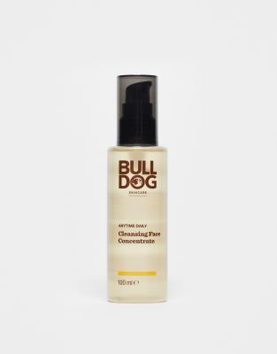 Bulldog Bulldog Anytime Daily Cleansing Concentrate 100ml-No colour