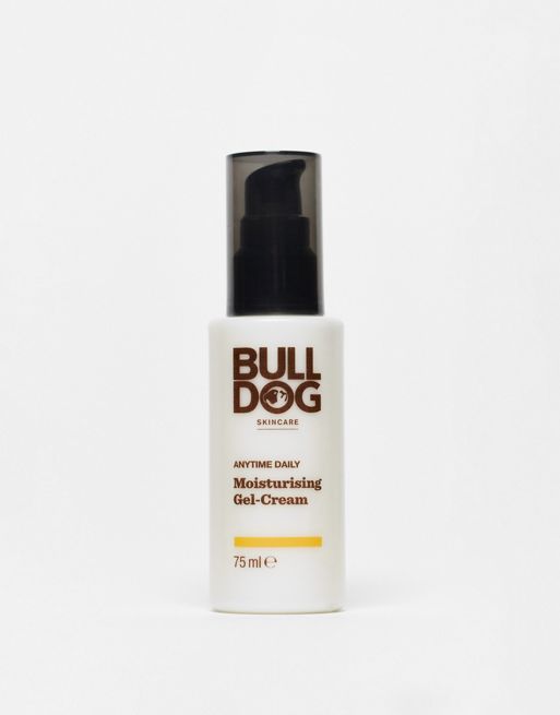 Bulldog - Anytime Daily Moisturising Gel, 75 ml