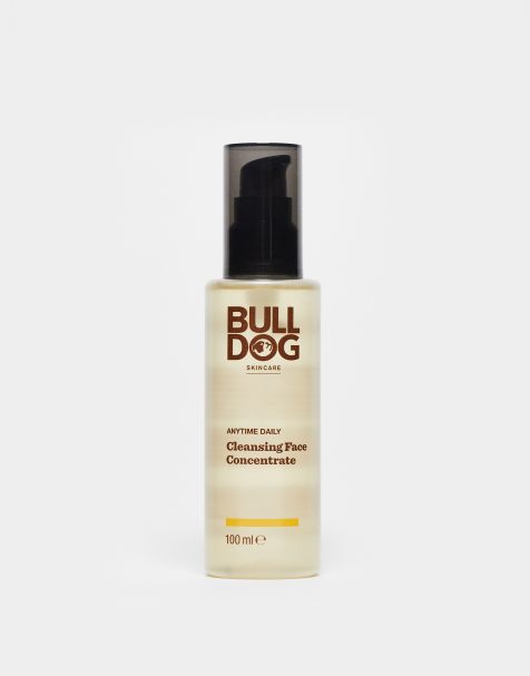 Bulldog – Anytime – Koncentrat för daglig rengöring, 100ml - view 1