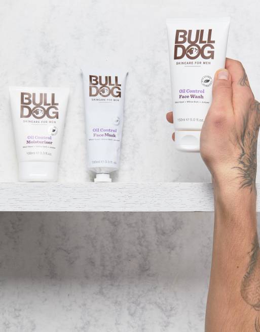 Bulldog ASOS – Exclusive Oil Control-Set,, 24% RABATT, 2 von 4