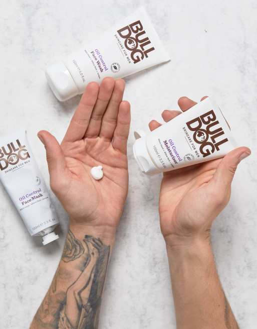 Bulldog ASOS – Exclusive Oil Control-Set,, 24% RABATT, 4 von 4
