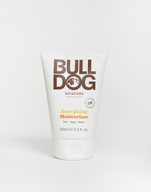 Bulldog – Belebende Feuchtigkeitslotion, 100 ml