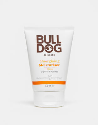 Bulldog - Belebende Feuchtigkeitslotion, 100 ml-Keine Farbe