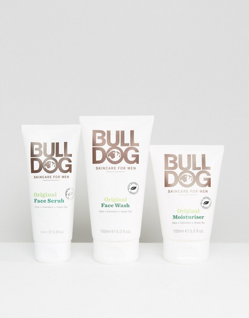 Bulldog Bundle Skin Kit Save 30%
