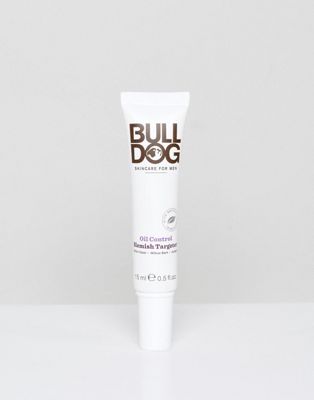 Bulldog - Control reinigende olie formule 15 ml-Zonder kleur