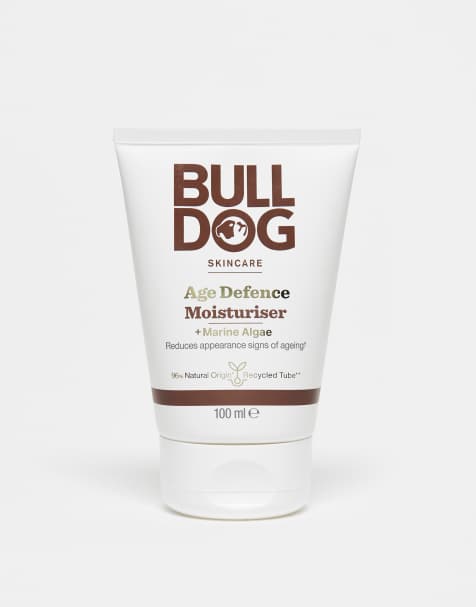 Bulldog - Crema idratante Age Defence 100 ml - view 1