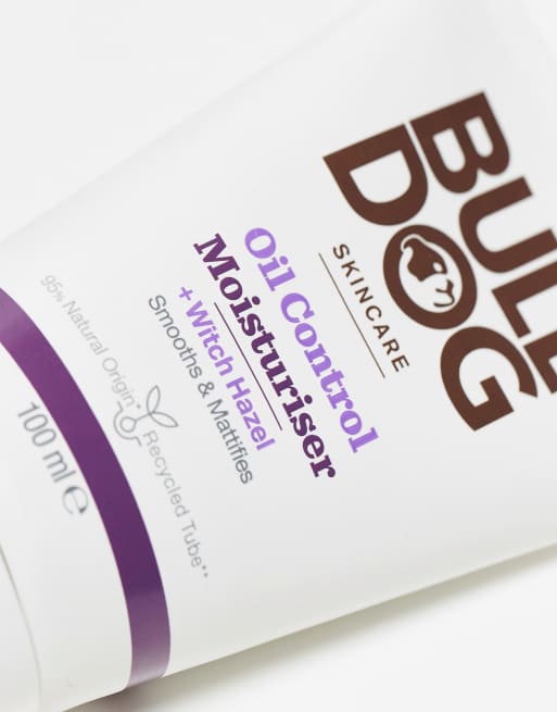 Bulldog - Crema idratante opacizzante da 100 ml, 3 di 4