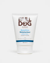 Soin Hydratant Bulldog - Crème hydratante homme