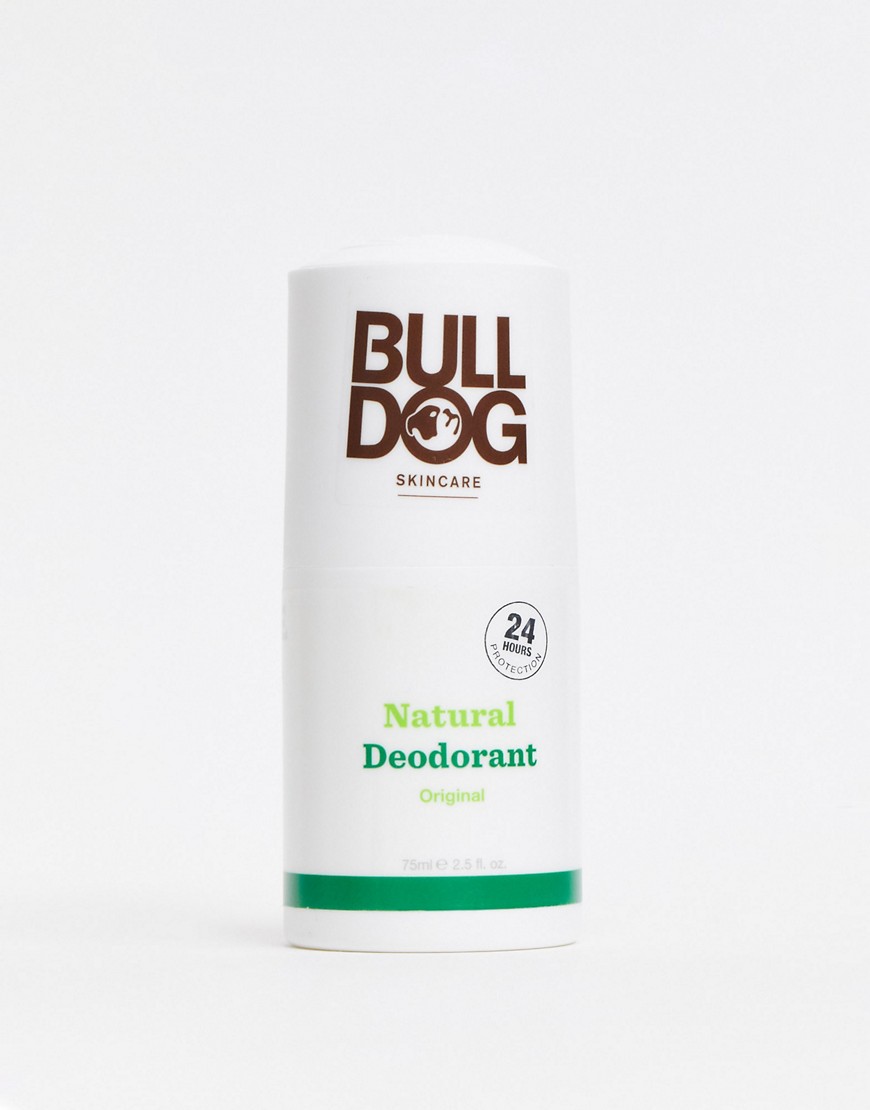 Bulldog - Deodorante original da 75 ml-Nessun colore