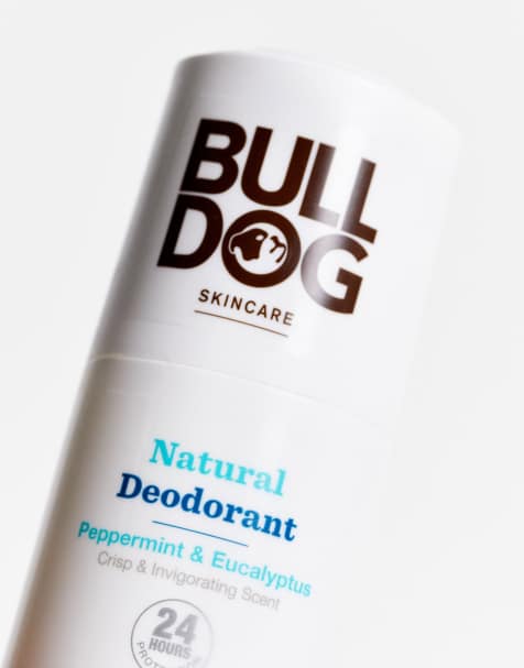 Bulldog – Dezodorant w kulce o zapachu mięty pieprzowej i eukaliptusa, 75 ml - view 1