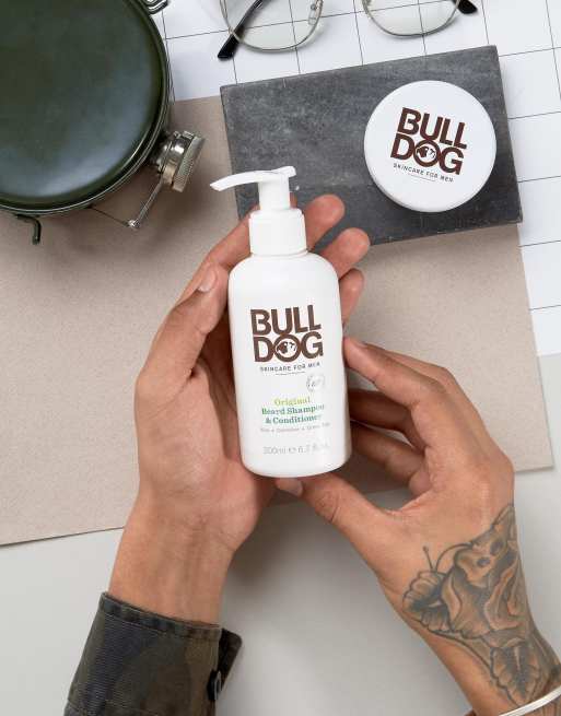 Bulldog - Duo da barba - Risparmia il 22%, 2 di 4