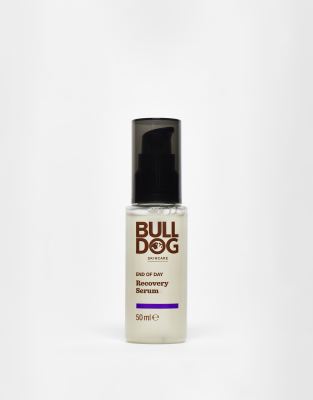 Bulldog - End of Day - Recovery-Serum: 50 ml-Keine Farbe