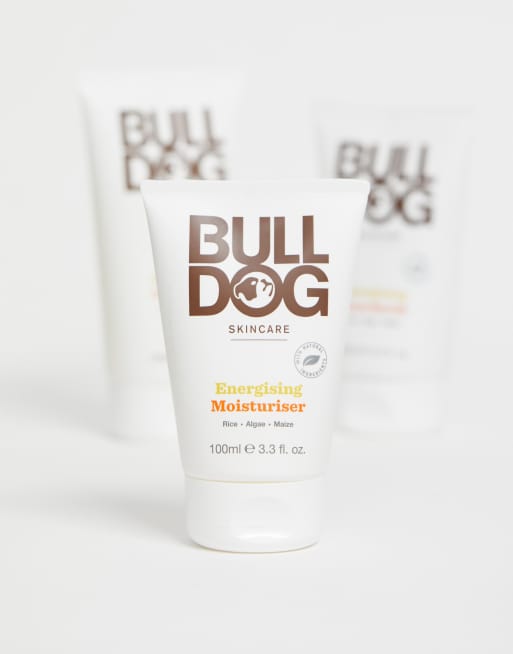 Bulldog - Energetyzująca odrzywka 100ml, 4 z 4